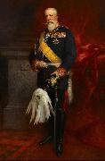 unknow artist Grand Duke Friedrich I. of Baden Germany oil painting artist